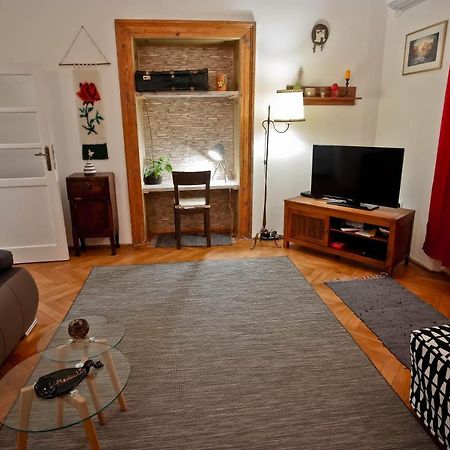 Côté ensoleillé Apartamento Pula Exterior foto