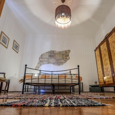 Côté ensoleillé Apartamento Pula Exterior foto