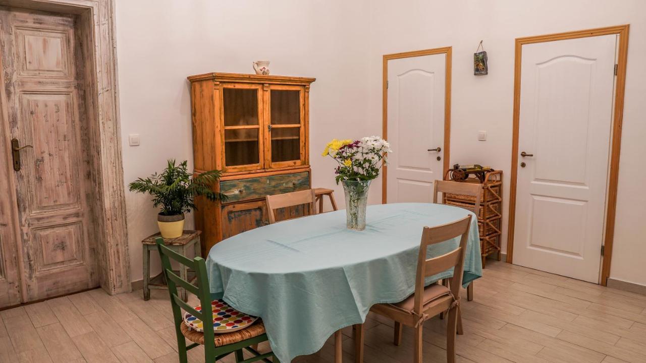 Côté ensoleillé Apartamento Pula Exterior foto