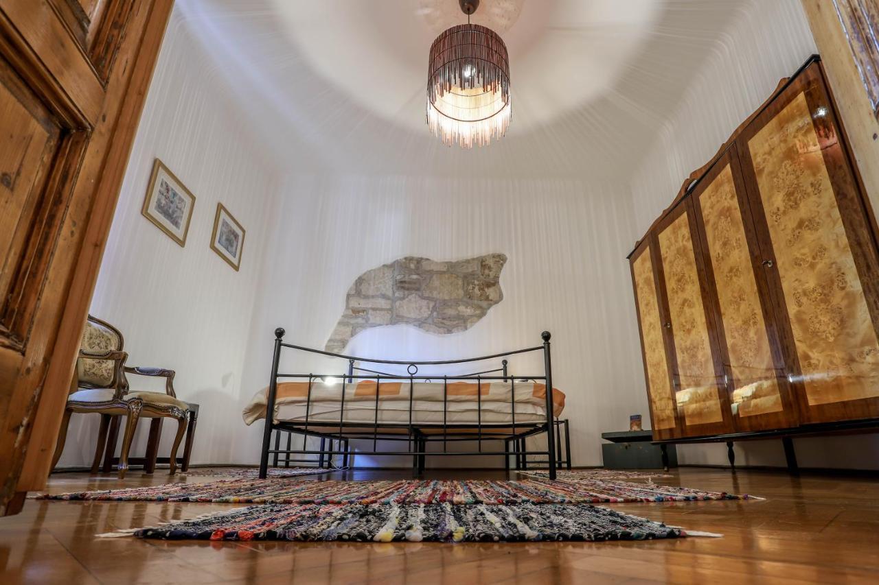 Côté ensoleillé Apartamento Pula Exterior foto